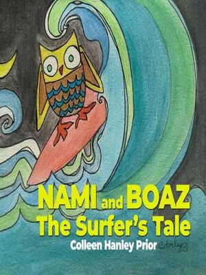 cover image of NAMI and BOAZ